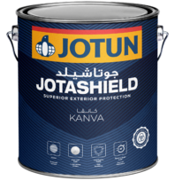 Jotun Paints, Jotun Jotashield Kanva
