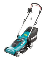 Makita Electric Lawn Mower 370mm - ELM3720 | Grass Cutting Machine