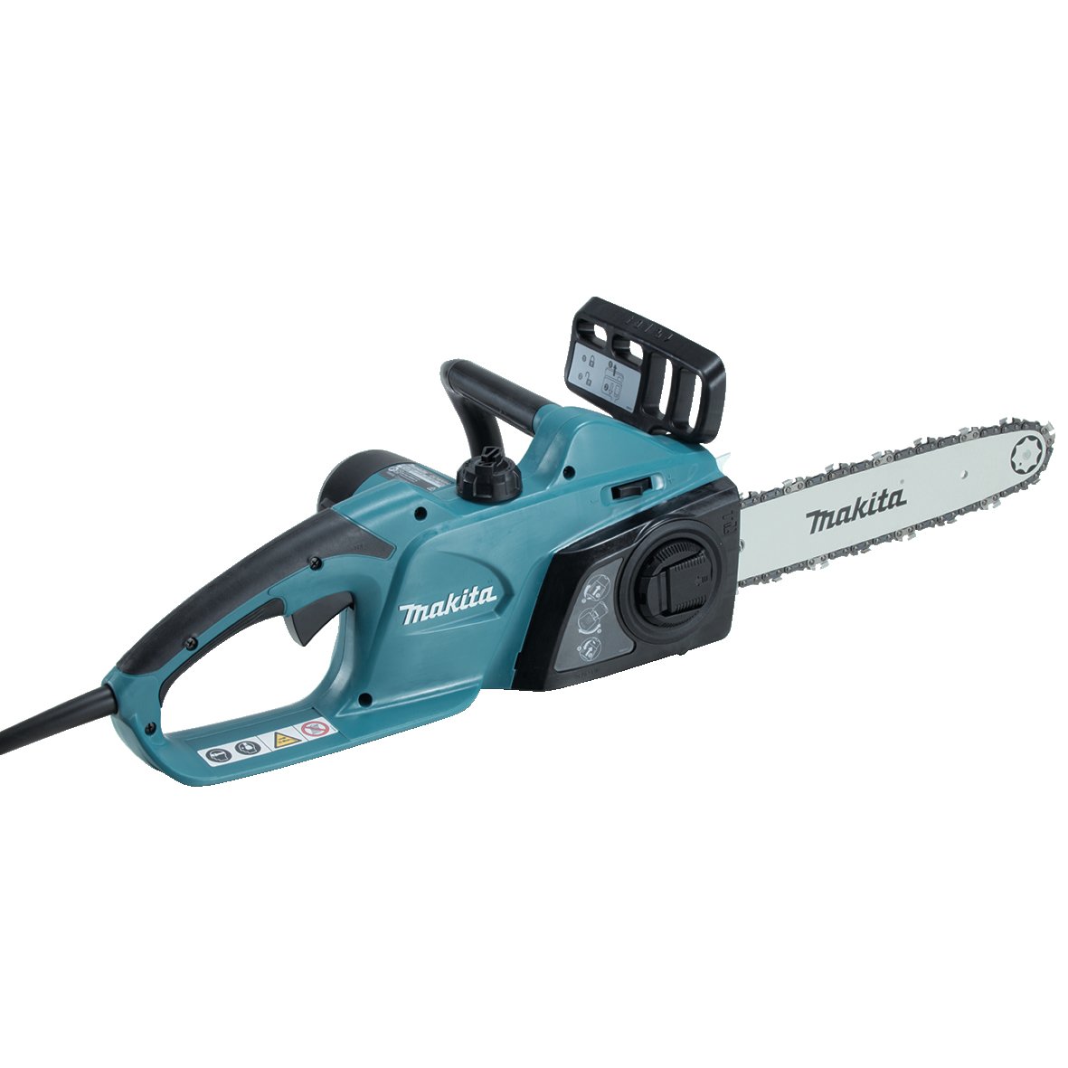 Makita UC4041A Electric Chain Saw 40cm 1800W Power Makita UC4041A Electric Chainsaw 40cm (16") | 1800W Power