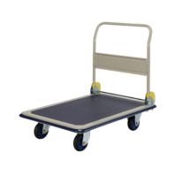 Prestar Hand Trolley