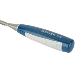 STANLEY Wood Chisel 6MM : 0-16-535