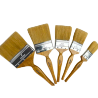 paint brush, paint brush set