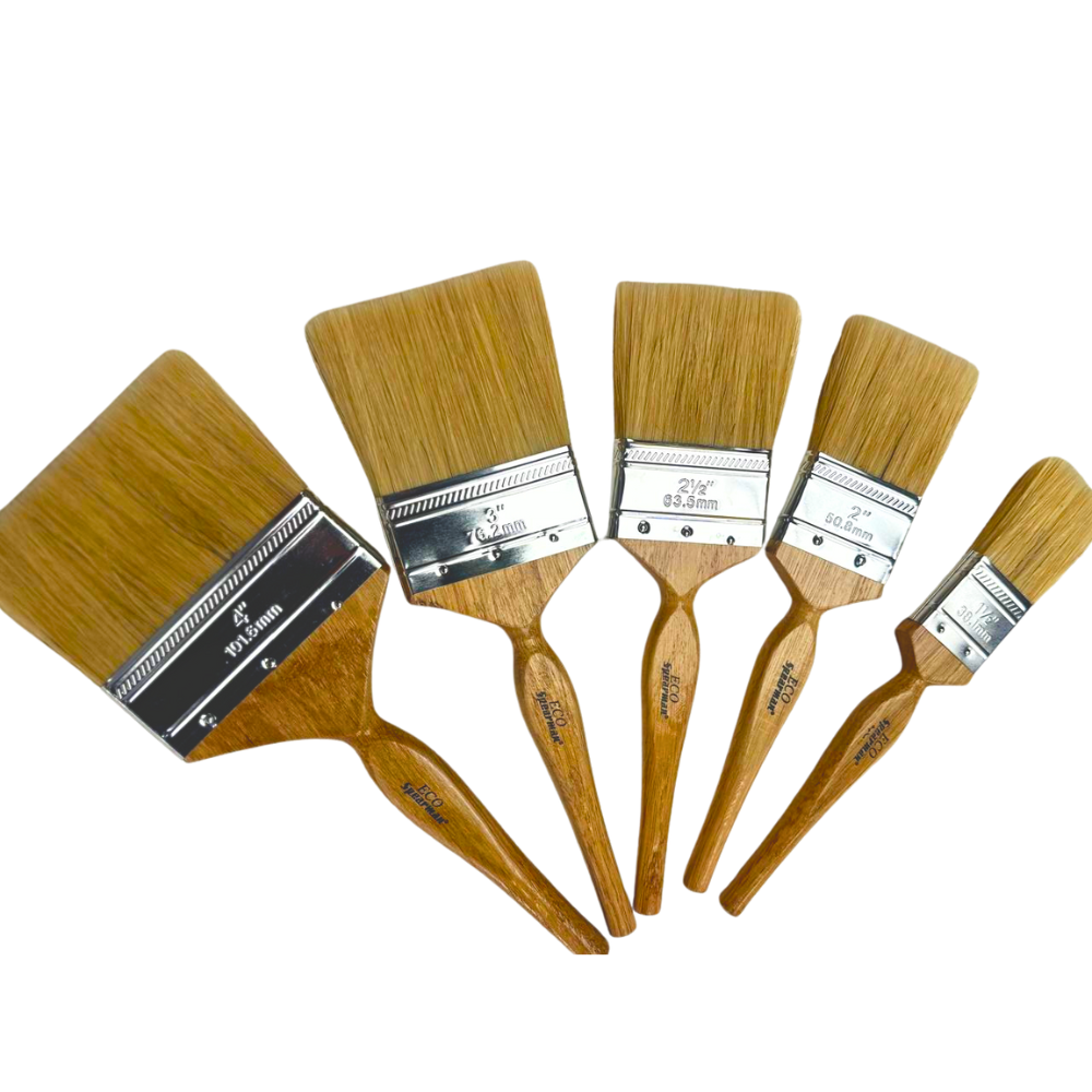 Spearman Paint Brush (2) paint brush, paint brush set