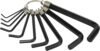 Stanley Hex Key Set 10pcs SET - 69-230