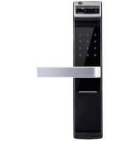 Yale YDM4109 Smart Lock | Biometric & PIN Digital Door Lock | Smart Lock On Door