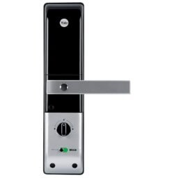 Yale YDM4109 Smart Lock | Biometric & PIN Digital Door Lock | Smart Lock On Door