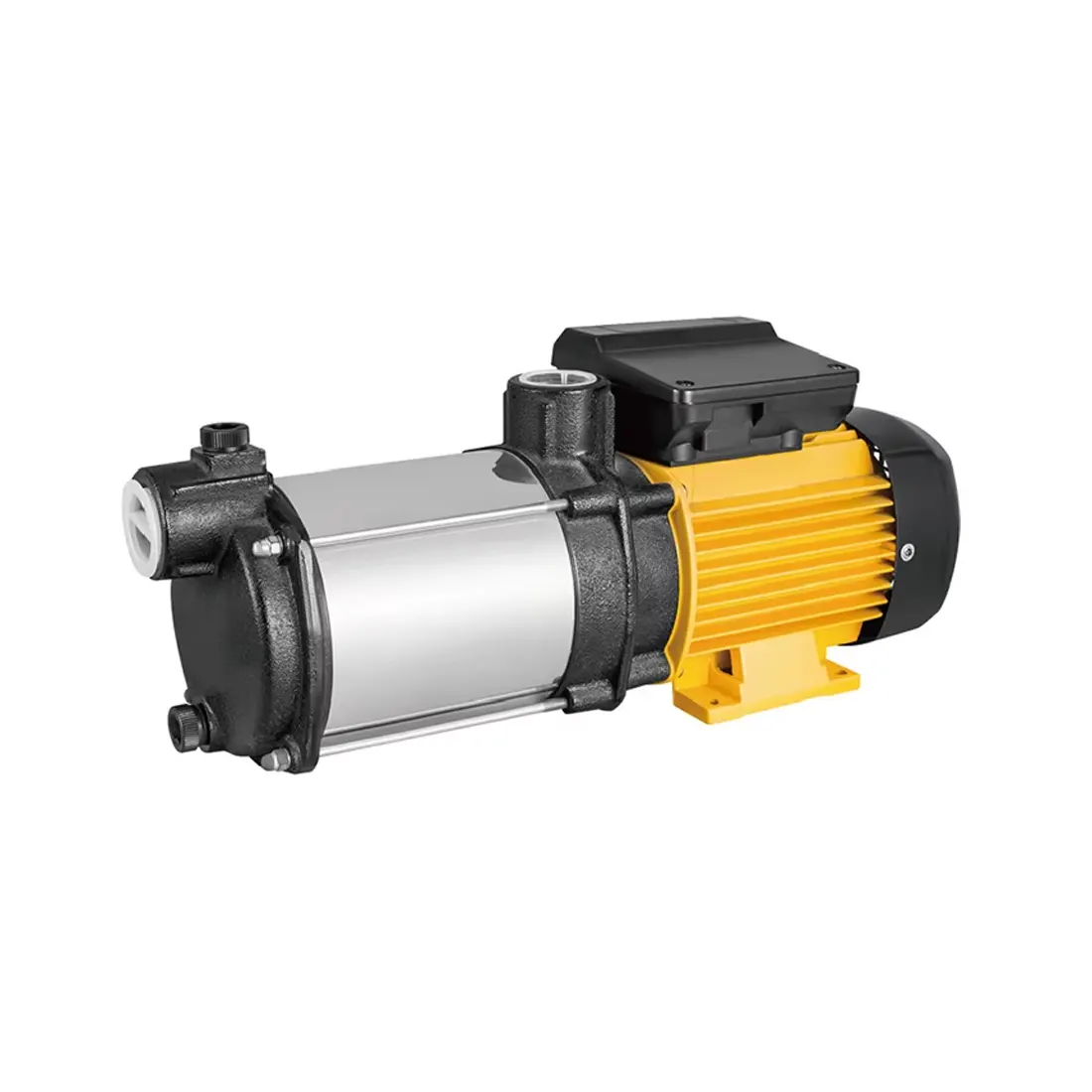 Spaino Centrifugal Multistage Water Pump 1HP 1x1 MSP15-4 Spaino Centrifugal Multistage Water Pump 1HP 1x1 MSP15-4