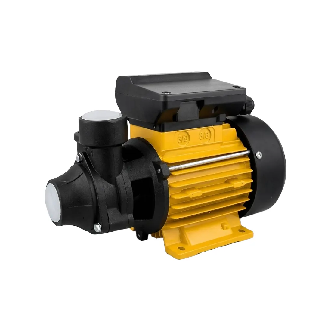 Spaino Monoblock Water Pump 0.5HP 1x1 SP50. Spaino Monoblock Water Pump 0.5HP 1x1 SP50.