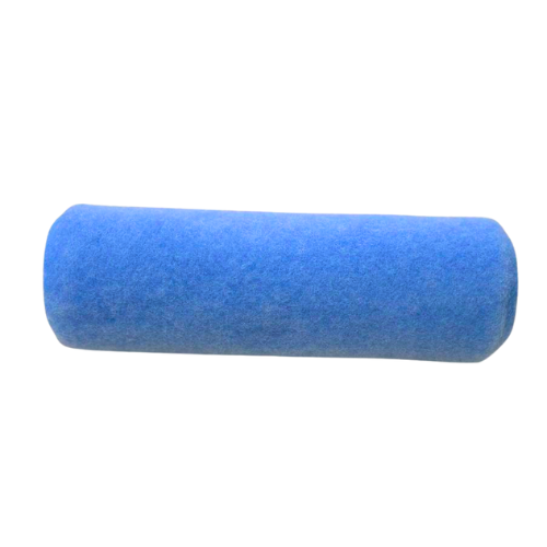 Spearman-9-Roller-Sleeve-Blue-Polyester-Paint-Roller-for-Emulsion-1.png Spearman 9" Roller Sleeve | Blue Polyester Paint Roller for Emulsion - Image 1