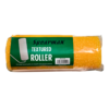 Spearman 9" Yellow Textured Roller Sleeve | Professional Texture Roller