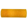 Spearman 9" Yellow Textured Roller Sleeve | Professional Texture Roller - Image 2