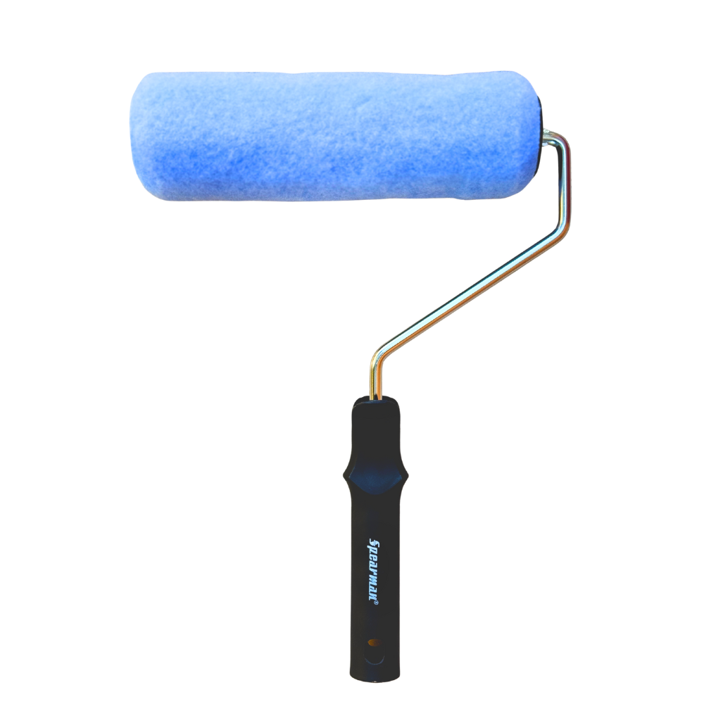 Spearman-9inch-Paint-Roller-Set-2.png Spearman 9" Paint Roller Set | Professional Painting Tools & Rollers - Image 1