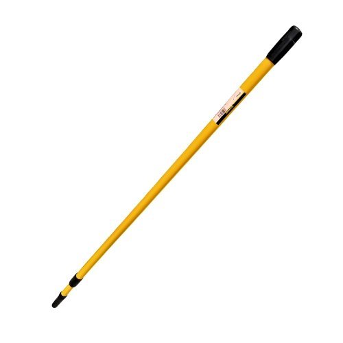 Spearman-EXTENSION-POLE-STEEL-2M-2.jpg Spearman 2M Steel Extension Pole | Professional Telescopic Painting Tool - Image 1