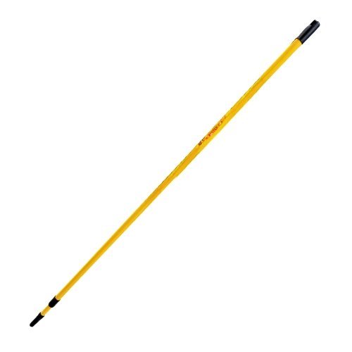 Spearman-EXTENSION-POLE-STEEL-3M-2.jpg Spearman 3M Steel Extension Pole | Professional Telescopic Painting Tool - Image 1