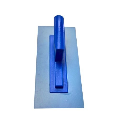 Spearman-FINISHING-TROWEL-PVC-1.jpg Spearman 11" PVC Finishing Trowel | Professional Plastering & Concrete Tool - Image 1
