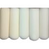 Spearman 4" Mini Foam Roller Sleeve | 10-Pack Dome Head Painting Tool - Image 2