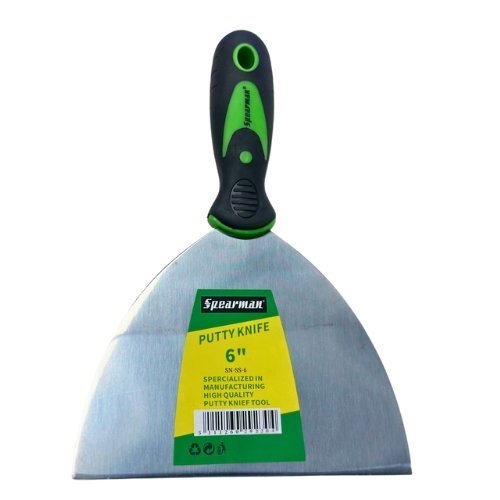 Spearman-PAINTING-SCRAPPERS-6.jpg Spearman Painting Scraper | Flexible Blade Putty Knife Set - Image 1