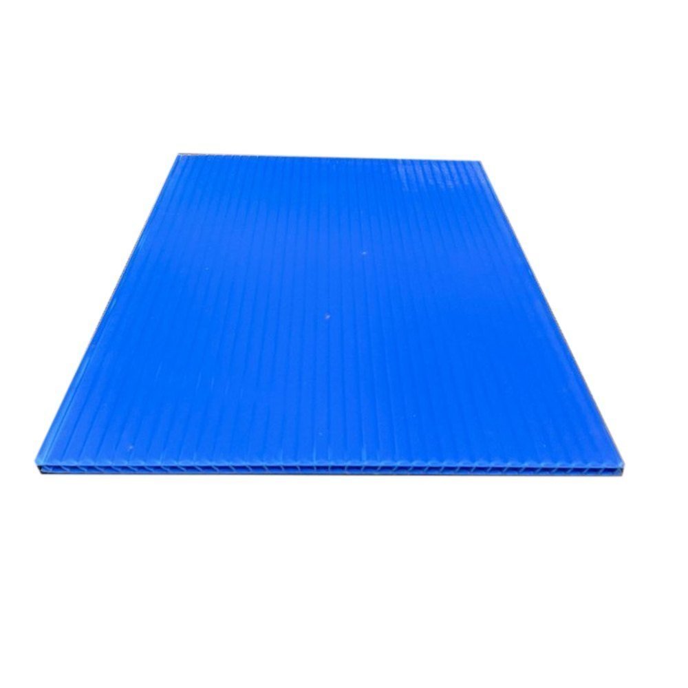 PP Corrugated Sheet Dubai Polypropylene Floor Protection 3mm PP Corrugated Sheets – PP Plastic Floor Protection Sheets | Dubai & UAE Delivery - Image 1