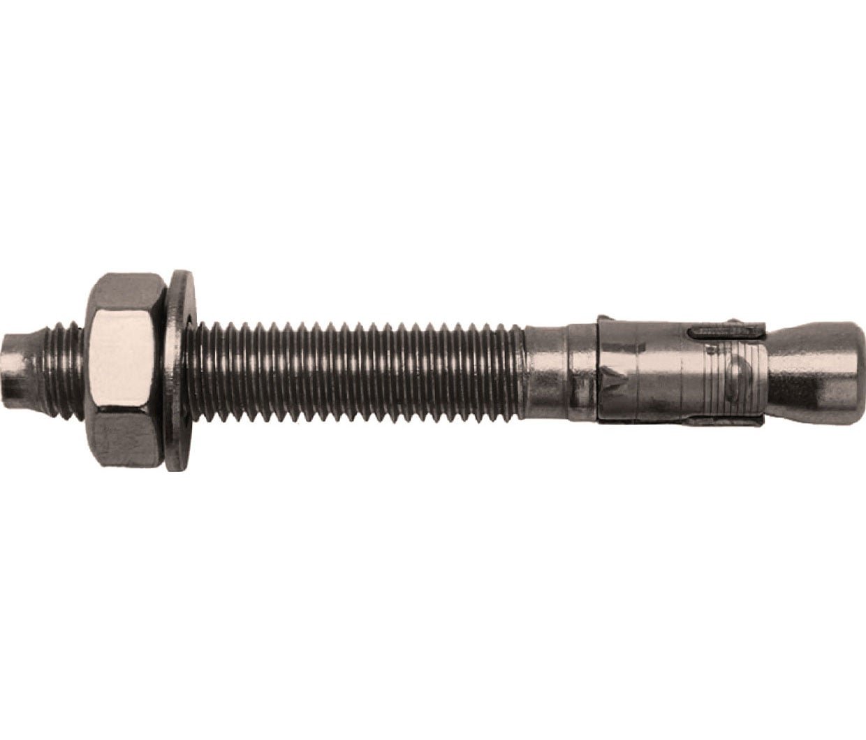 2e746db5-48da-4260-a29e-a49e1936a749.jpg SS ANCHOR BOLT 8MM X1 100MM SS316 - Image 1