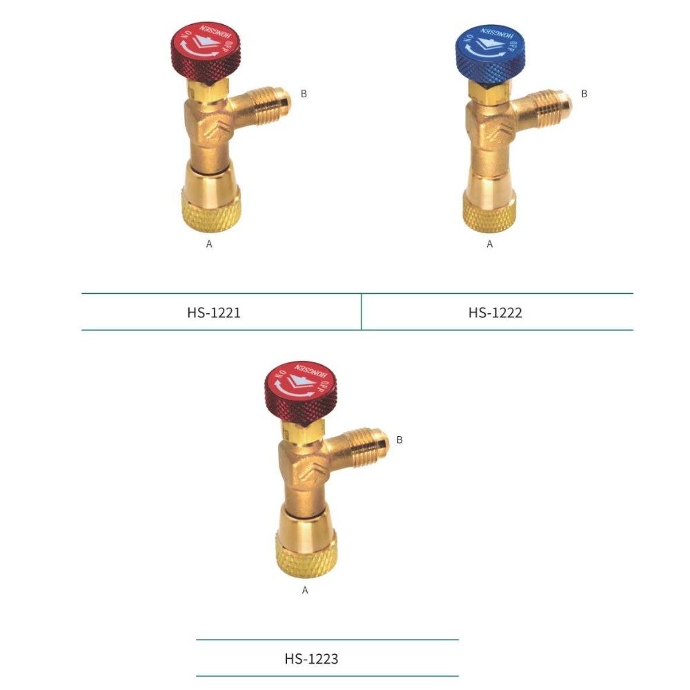 Refrigerant-charging-control-valve.jpg CHARGING VALVE - Image 1