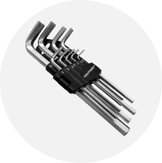 allenkey-long-2-5mm-hardal25-1.png ALLENKEY LONG 2.5MM - HARDEN - Image 1