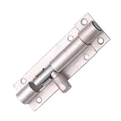 aluminium-tower-bolt-10mm-rod-3-glossy-zaraalto-1.webp ALUMINIUM TOWER BOLT 10MM ROD 3" GLOSSY - ZARA - Image 1