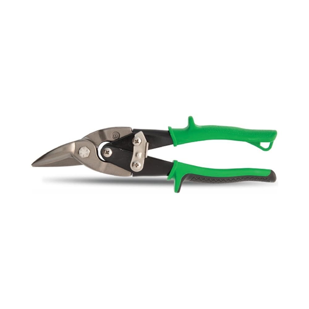 aviation-snip-cutter-right-10-claravsn-1.jpg AVIATION SNIP CUTTER RIGHT 10" - CLARKE - Image 1