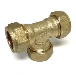 brass-compression-tee-15mm-ukbrco15-1.webp BRASS COMPRESSION TEE 15MM - UK - Image 1