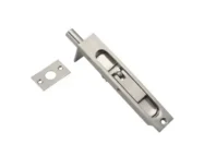 BRASS FLUSH TOWER BOLT 3/4" 10" BP - ZARA