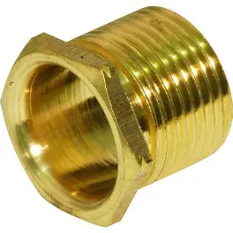 brass-male-bush-20mm-long-longbrma-1.webp BRASS MALE BUSH 20MM LONG - Image 1