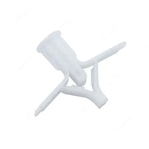 butterfly-plug-6mm-buplbupl-1.webp BUTTERFLY PLUG 6MM - Image 1