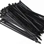 cable-tie-3-6x300-black-gowecati-1.webp CABLE TIE 3.6X300 BLACK - GOWEL - Image 1