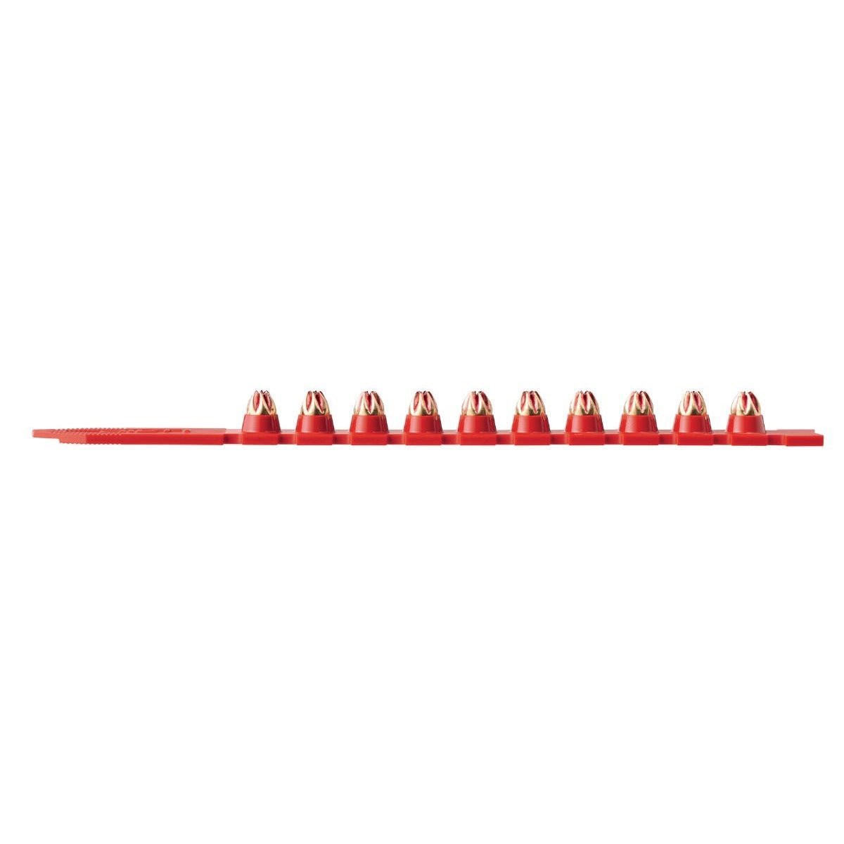 catridge-red-6-8x11mm-carecare-1.jpg CATRIDGE RED 6.8X11MM - Image 1