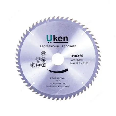 circular-saw-blade-u4-5x40t-ukencisa-1.webp CIRCULAR SAW BLADE U4.5X40T - UKEN - Image 1