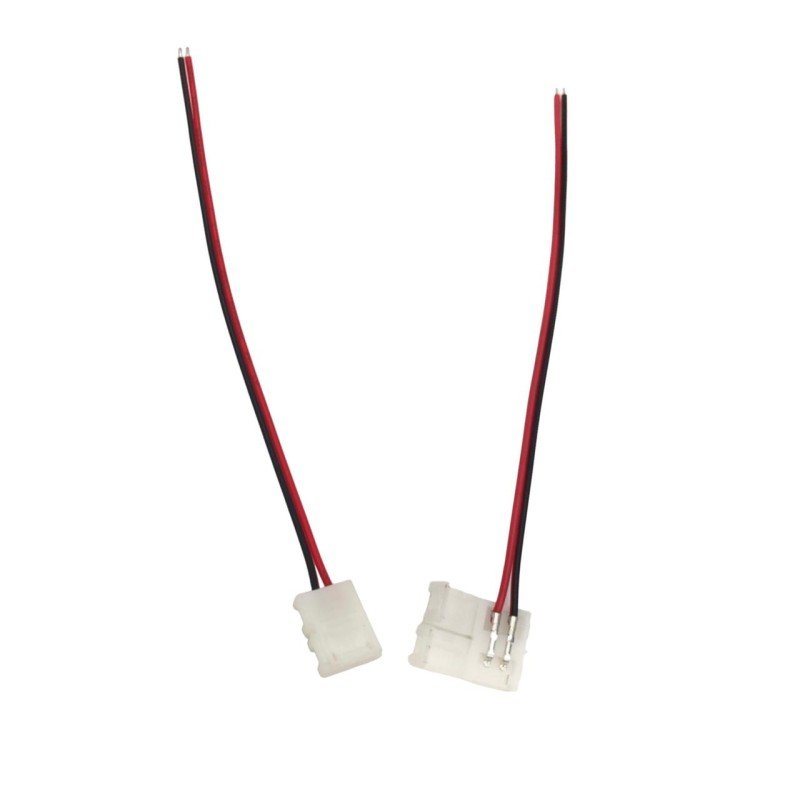 dc12v24v-led-strip-light-connector-8mm.jpg LED STRIP LIGHT CONNECTOR W/O WIRE - Image 1