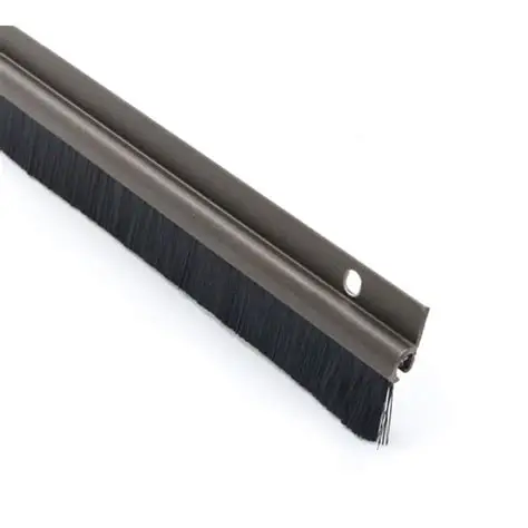 door-seal-brush-brown-zaradose-1.webp DOOR SEAL BRUSH BROWN - ZARA - Image 1