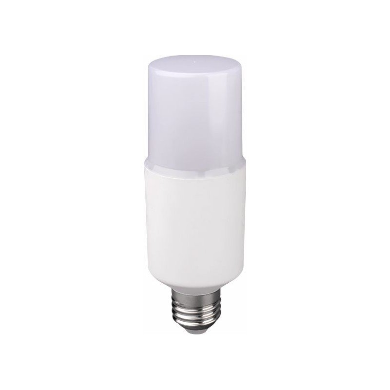 e27-led-lamp-15watts-warm-white.jpg LED LAMP A80 15W E27 R-15WW - ROSKA - Image 1