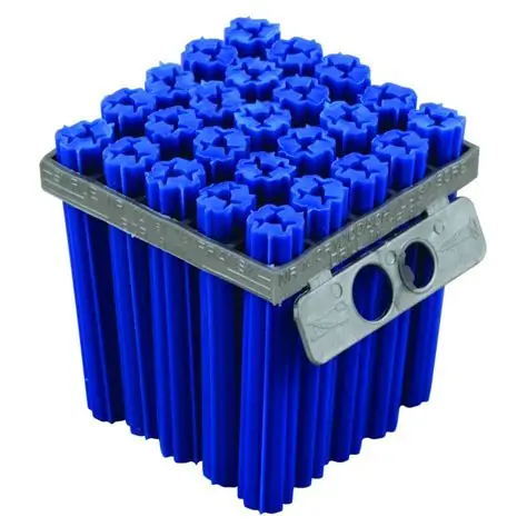 expandet-fisher-plug-blue-8x35mm-20-pkt-20exfi83-1.webp EXPANDET FISHER PLUG BLUE 8X35MM (20/PKT) - Image 1
