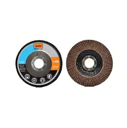 flap-disc-4-5-80grt-clarfldi-1.webp FLAP DISC 4.5" 80GRT - CLARKE - Image 1