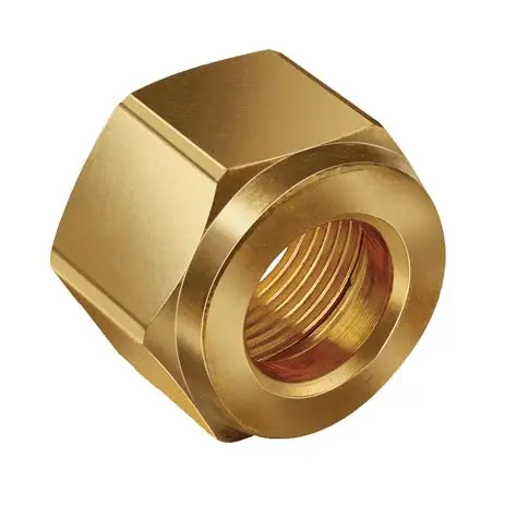 flare-nut-1-4-flnuflnu-1.webp FLARE NUT 1/4" - Image 1