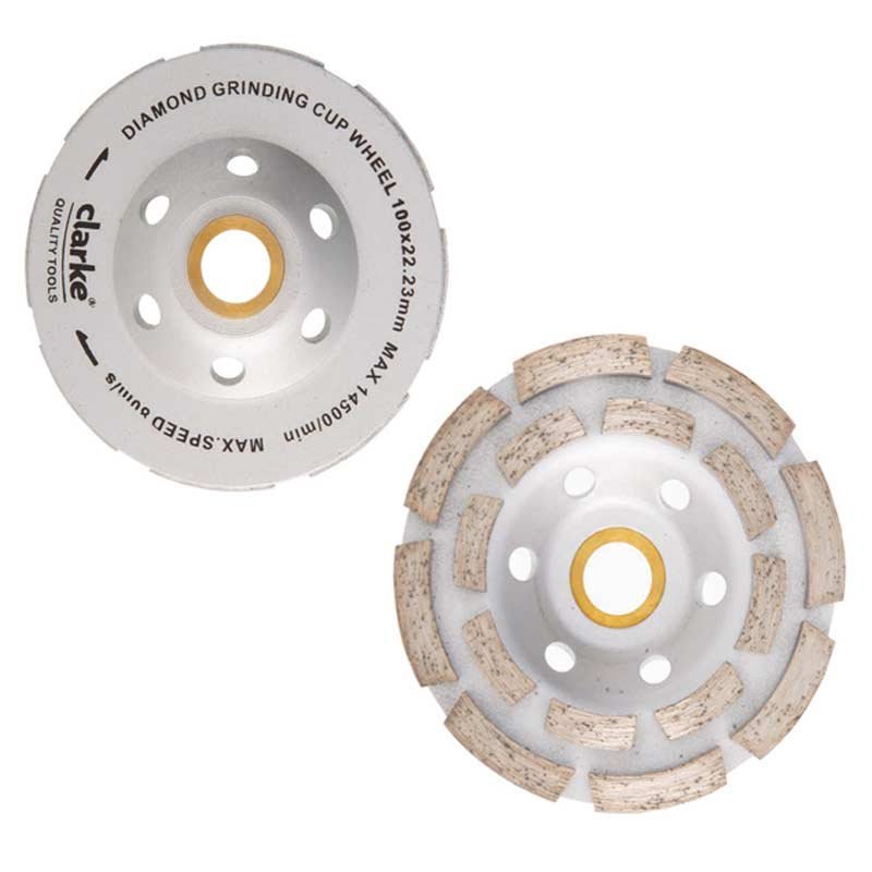 grinding-wheel-4-double-row-clargrwh-1.jpg GRINDING WHEEL 4" DOUBLE ROW - CLARKE - Image 1