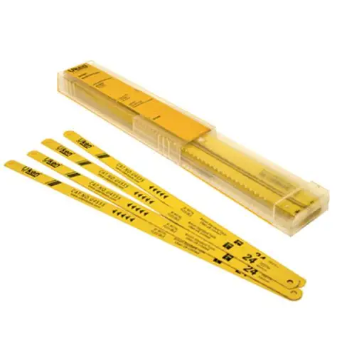 hacksaw-blade-1-2-x-32t-hss-u4556-ukenhabl-1.webp HACKSAW BLADE 1/2" X 32T HSS U4556 - UKEN - Image 1