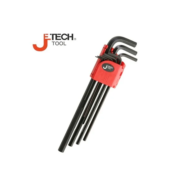 hex-key-set-pm-b10-10pcs-set-jeteheke-1.webp HEX KEY SET PM-B10 (10PCS/SET) - JETECH - Image 1
