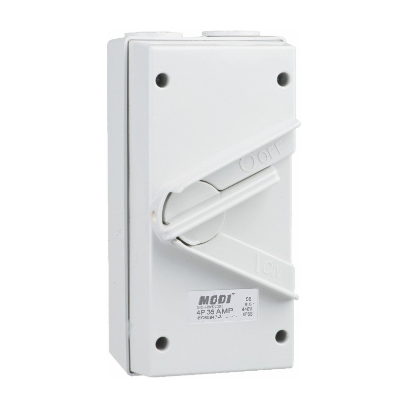 isolator-1p-20a.jpg ISOLATOR 20A 1POLE-ADMORE - Image 1