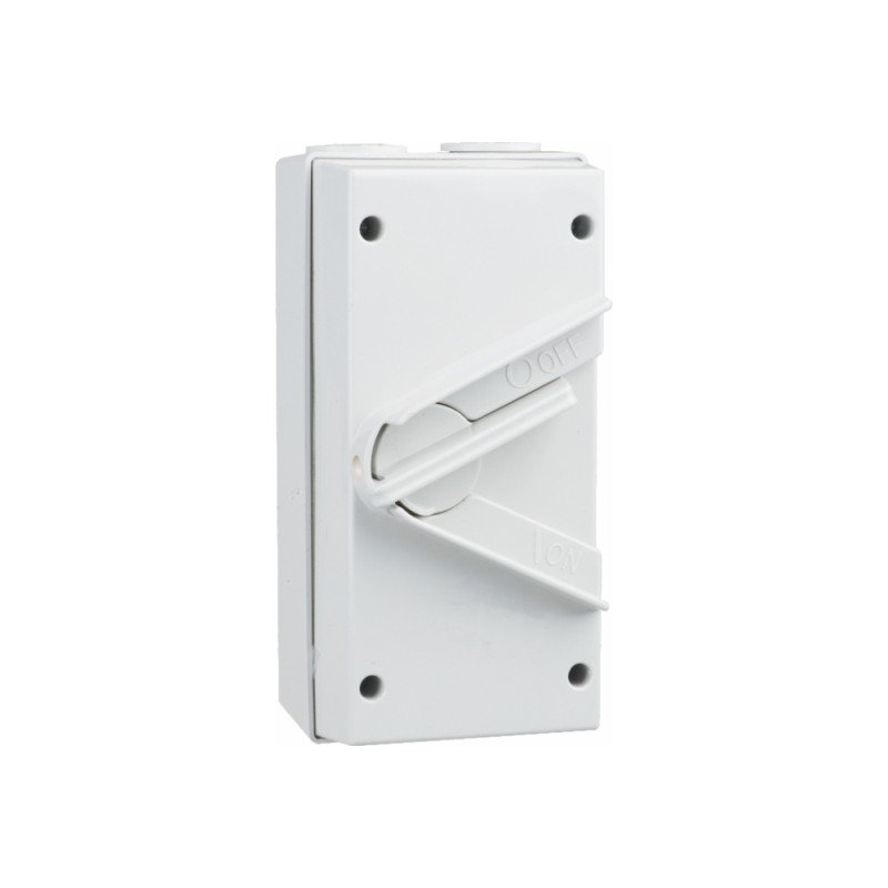 isolator-2p-20a.jpg ISOLATOR 20A 2P BLIT - Image 1