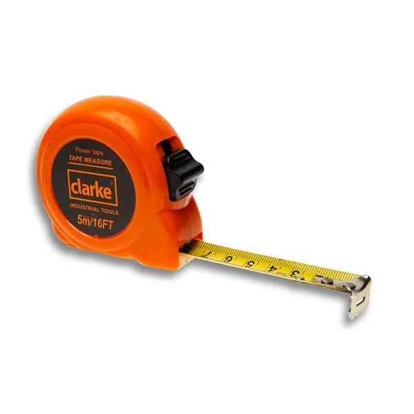 measuring-tape-5-mtr-pvc-b-mt5cp-clarke-clarmeta-1.webp MEASURING TAPE 5 MTR PVC/B MT5CP CLARKE - Image 1