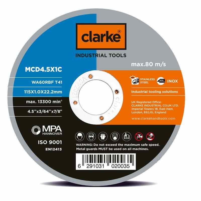 metal-cutting-disc-9-3mm-mcd9c-clarmecu-1.jpg METAL CUTTING DISC 9" 3MM MCD9C - CLARKE - Image 1