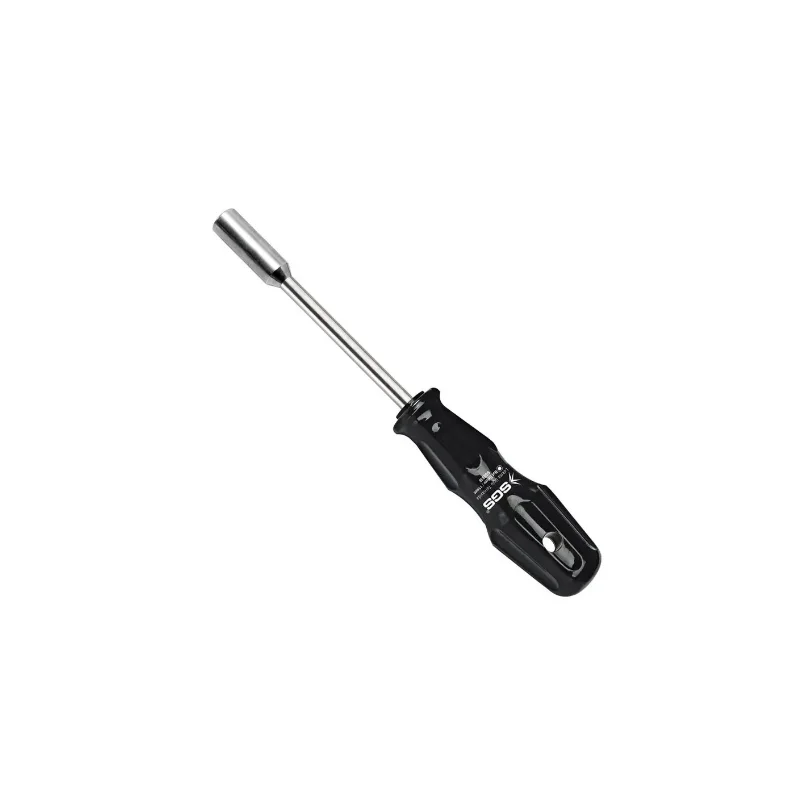 nut-driver-6mm-clarnudr-1.webp NUT DRIVER 6MM - CLARKE - Image 1