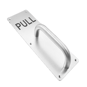 pull-handle-9-ss-zarapuha-1.png PULL HANDLE 9"SS - ZARA - Image 1