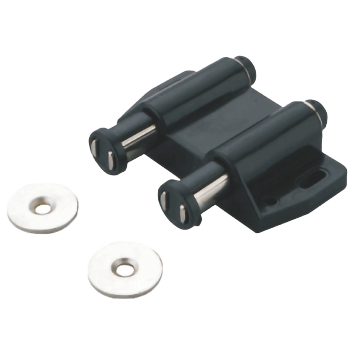 push-catcher-double-black-zarapuca-1.png PUSH CATCHER DOUBLE BLACK - ZARA - Image 1